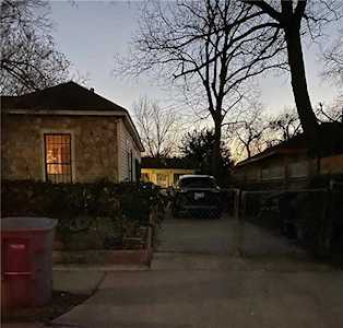 1207 Canterbury ST Austin, TX 78702