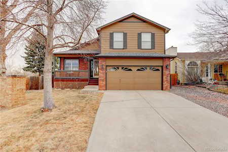 1399 W 133rd Way Westminster, CO 80234