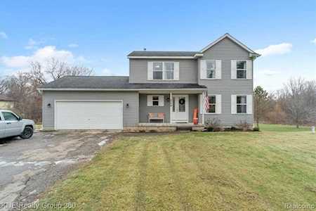 5354 E Mount Morris Mt. Morris Twp, MI 48458