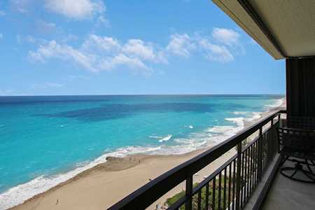 4000 N Ocean Drive #1501 Singer Island, FL 33404