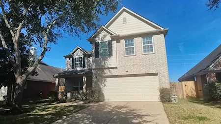 7419 Pony Creek Missouri City, TX 77459