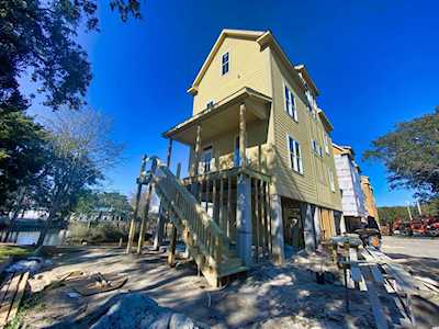 TBD Tidal Creek Dr. Garden City Beach, SC 29576