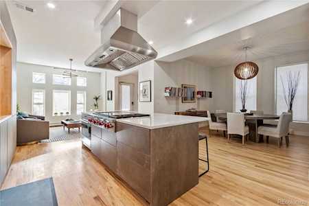 1025 E 17th Ave #1 Denver, CO 80218