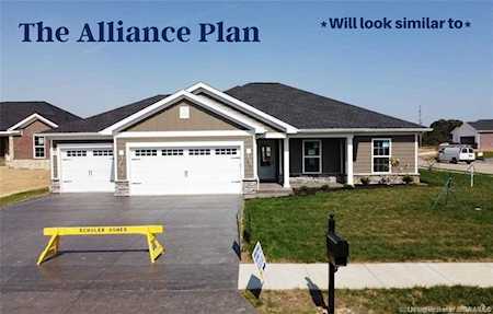6605 Sunset Loop Charlestown, IN 47111