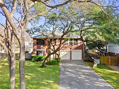 13205 Kepler CV Austin, TX 78729