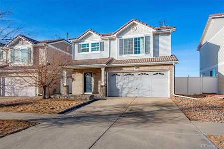 21431 Randolph Place Denver, CO 80249