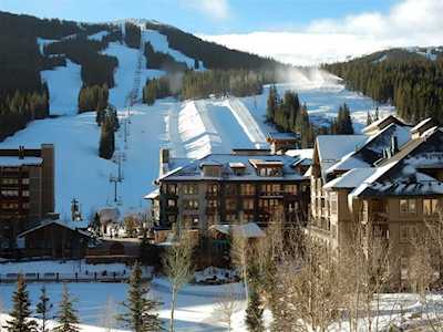 800 Copper Rd #210 Copper Mountain, CO 80443