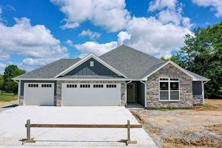 LOT 235 Whitefish DR Columbia, MO 65203