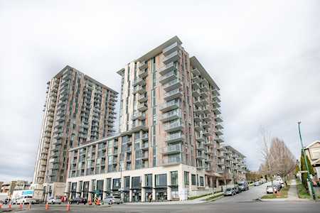 8181 Chester Street #604 Vancouver, BC V5X 0J9