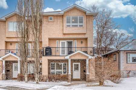 2021 24 St SW #1 Calgary, AB T3E 1T1