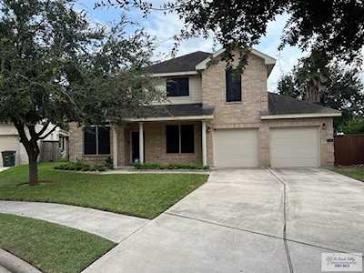 3100 SAN SABASTIAN Mission, TX 78572
