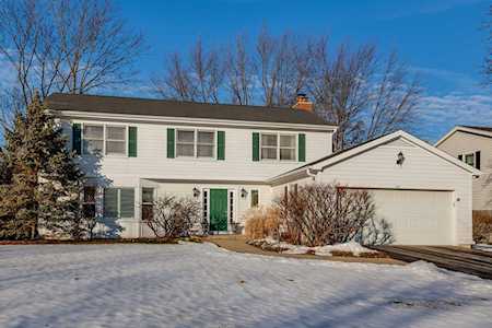 58 Marion Ave Lake Forest, IL 60045