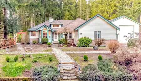 3501 141st Street Ct NW Gig Harbor, WA 98332