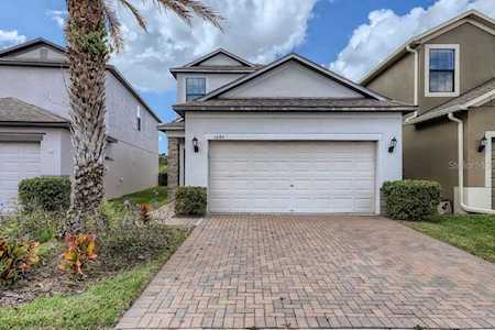 1640 Acadia Harbor PLACE Brandon, FL 33511
