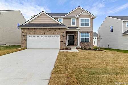 286 Springview St Ann Arbor, MI 48103
