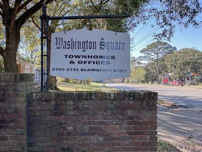 2721 Blair Stone Ln Tallahassee, FL 32301