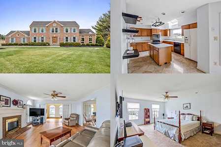 19828 Meredith Dr Derwood, MD 20855