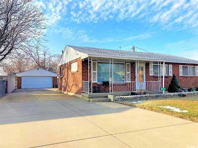 1545 W 2250 S West Valley City, UT 84119