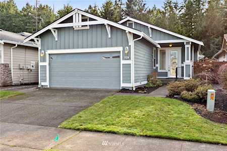 8245 Bainbridge Loop NE Lacey, WA 98516