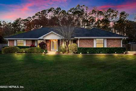 1038 Pebble Ridge Dr Jacksonville, FL 32220