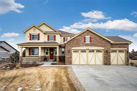 2630 Celtic Dr Castle Rock, CO 80104
