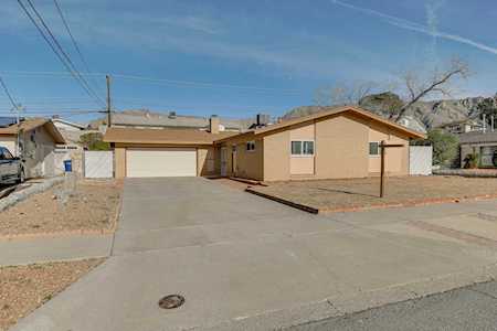 6229 Twilight Ln El Paso, TX 79912