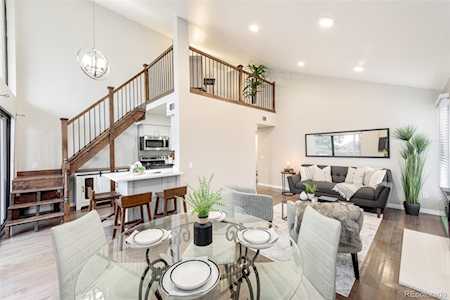 15202 E Hampden Circle #F12 Aurora, CO 80014