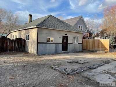 407 S Saint Charles Street Salmon, ID 83467
