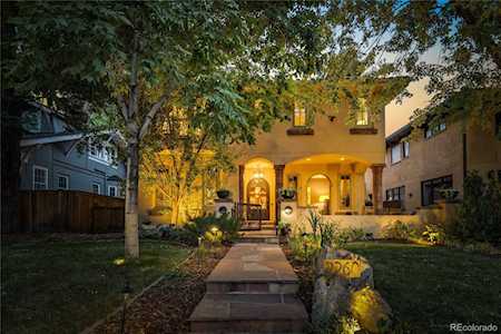 2260 S Adams St Denver, CO 80210