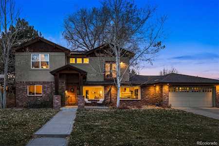 2713 S Vine St Denver, CO 80210