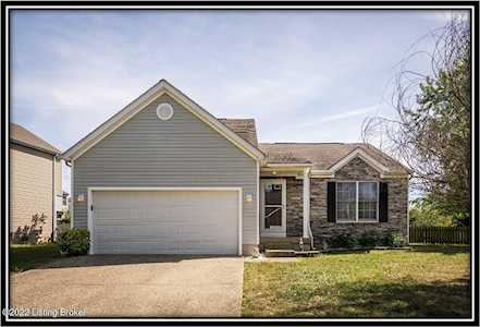 9707 River Trail Dr Louisville, KY 40229