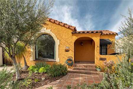 3529 Orange Ave Long Beach, CA 90807