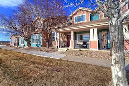 10425 Paris St #104 Commerce City, CO 80640