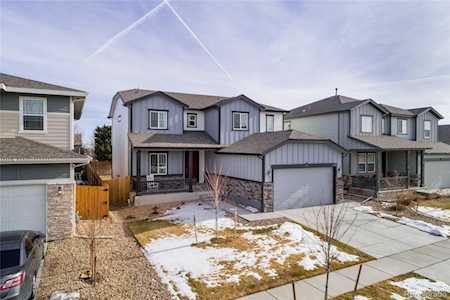 54 Prairie Dr Brighton, CO 80601