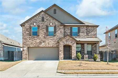 7937 Arezzo DR Round Rock, TX 78665