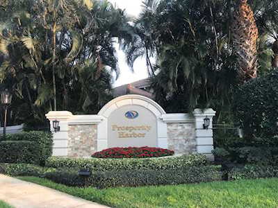 728 Cable Beach Lane North Palm Beach, FL 33410