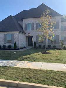 10743 S Magnolia Park Cir Collierville, TN 38017