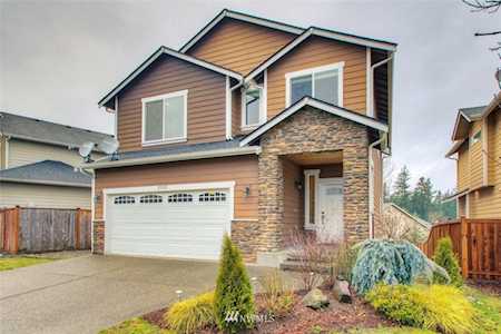 21312 SE 289th Way Kent, WA 98042