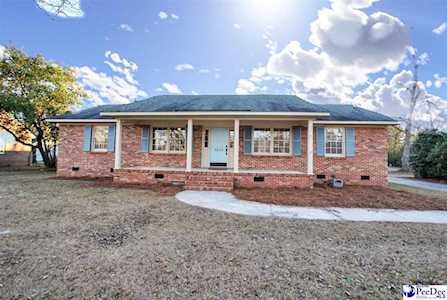 1505 W Carolina Avenue Hartsville, SC 29550