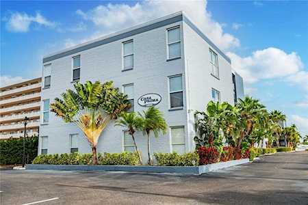 1859 Shore Dr S #108 South Pasadena, FL 33707