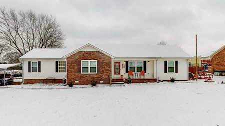 1909 Gettysburg Ln Columbia, TN 38401