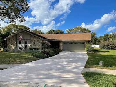 1764 Aberdeen Ct Palm Harbor, FL 34684
