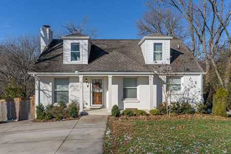 2711A Meadow Rose Dr Nashville, TN 37206