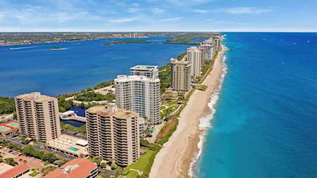 4200 N Ocean Drive #1-106 Singer Island, FL 33404