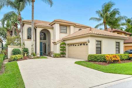 10027 N N Lexington Circle Boynton Beach, FL 33436