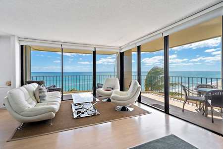 5480 N Ocean Drive #A6b Singer Island, FL 33404