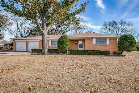 4908 Marilyn Lane North Richland Hills, TX 76180