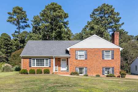 2406 Jewett Dr Henrico, VA 23228