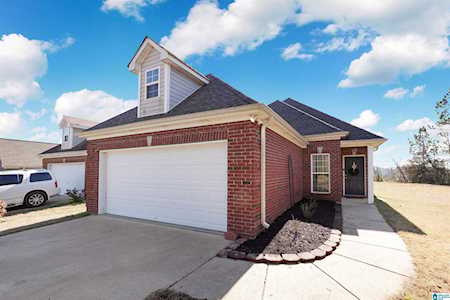 5415 Azalea Trace Trussville, AL 35173