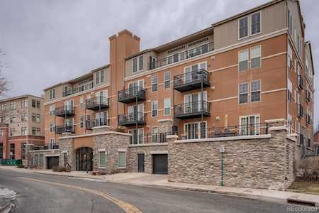 660 11th St #107 Golden, CO 80401
